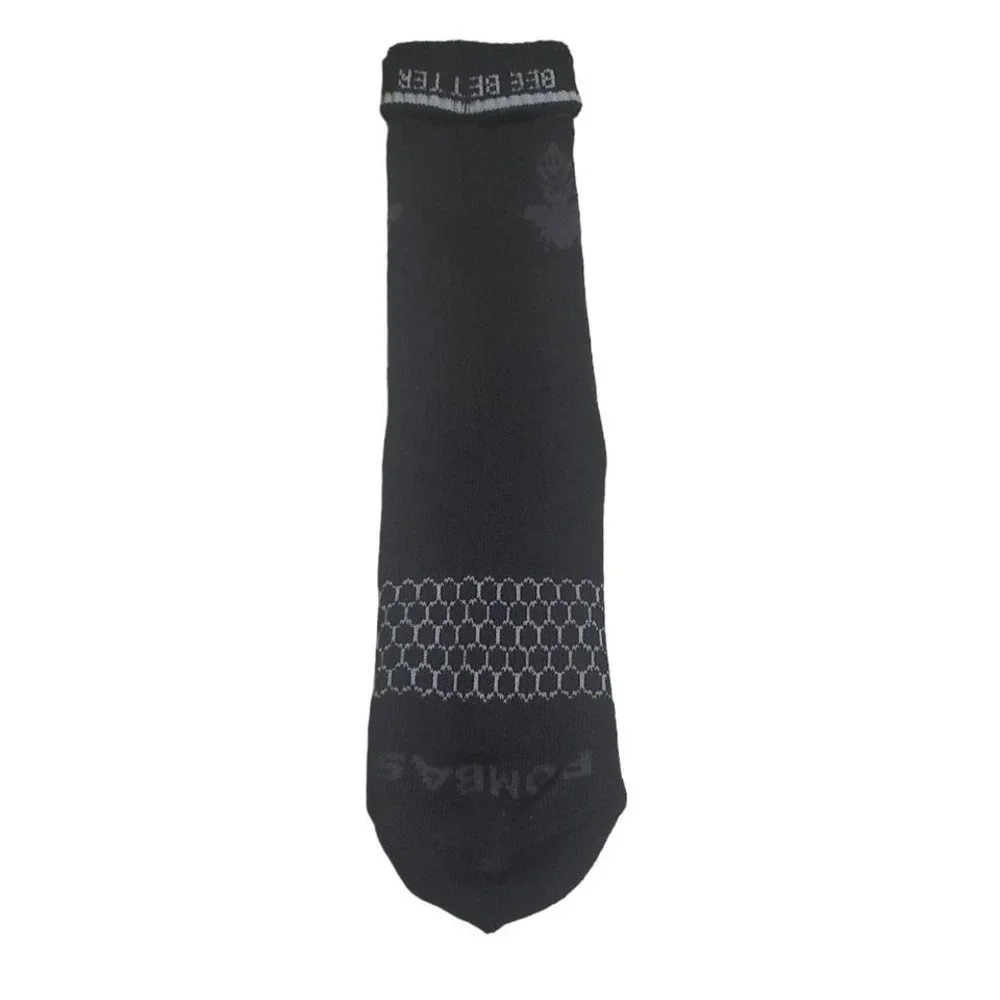 Bombas crew socks